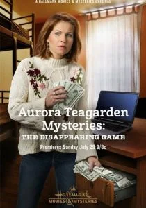 Тайны Авроры Тигарден: игра в прятки (2018)