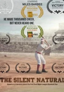 Безмолвный талант (2019)