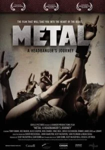 Путешествие Металлиста (2005)