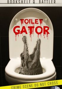 Туалетный аллигатор (2015)
