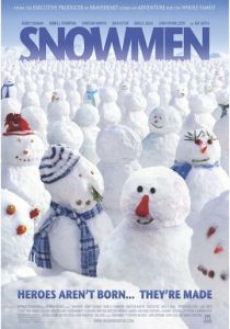 Снеговики (2010)