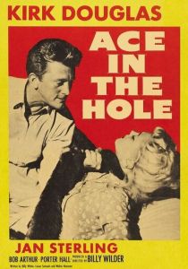 Туз в рукаве (1951)