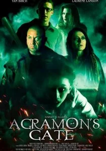 Врата Аграмона (2019)