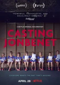 Прослушивание на роль ДжонБене (2017)