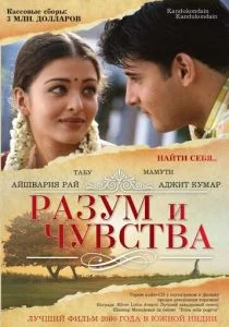 Разум и чувства (2000)