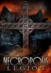 Некрополь: Легион (2019)