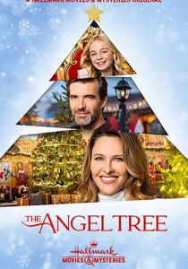 Ангельское дерево (2020)