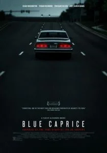 Синий каприз (2013)