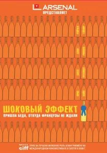 Шоковый эффект (2008)