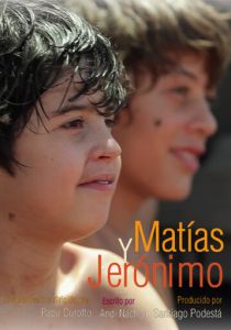 Матиас и Херонимо (2015)