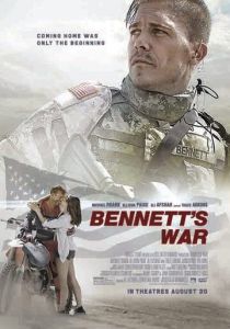 Война Беннетта (2019)