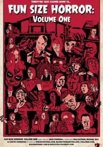 Ужасы смешного размера (2015)