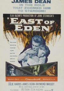 К востоку от рая (1955)
