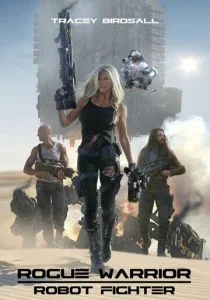 Воин-изгой: Робот-боец (2017)