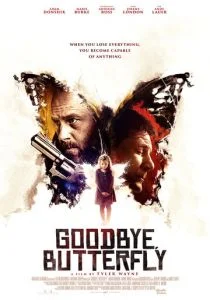 Прощай, Бабочка (2021)