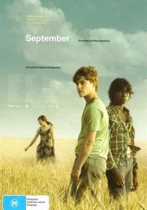 Сентябрь (2007)