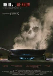 Дьявол, которого мы знаем в лицо (2018)
