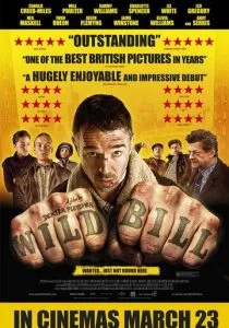 Дикий Билл (2011)