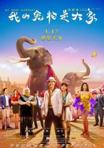 Дорогие мои слоны (2019)