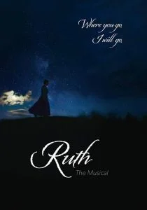 Рут: Мюзикл (2019)