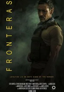 Фронтерас (2018)