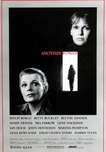 Другая женщина (1988)