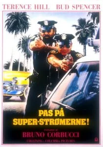 Суперполицейские из Майами (1985)