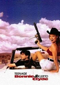 Современные Бонни и Клайд (1993)