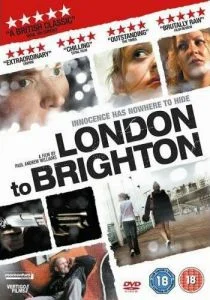 Из Лондона в Брайтон (2006)