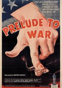 Прелюдия к войне (1942)