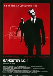 Гангстер №1 (2000)
