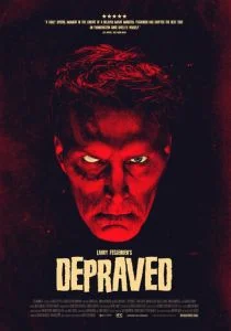 Развращённый (2019)