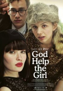Боже, помоги девушке (2012)