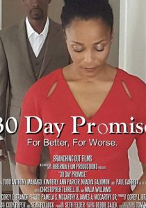 30-дневное обещание (2017)