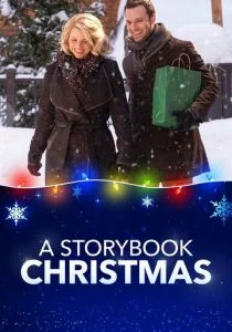 Сказочное рождество (2019)
