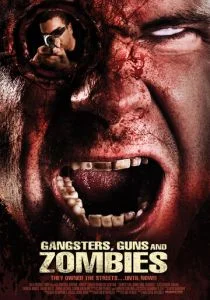 Братва, пушки и зомби (2012)
