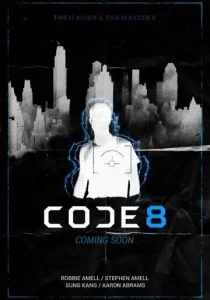 Код 8 (2016)