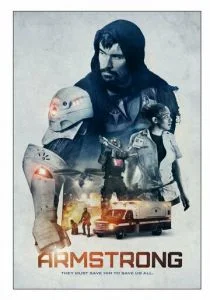 Армстронг (2016)