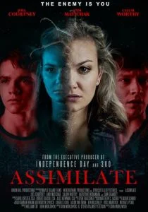 Ассимиляция (2019)