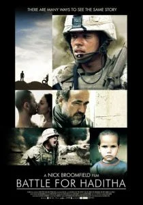 Битва за Хадиту (2007)