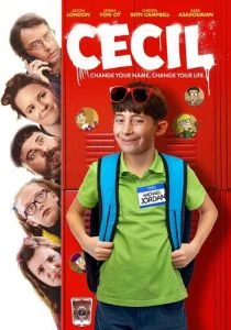 Сесил (2019)
