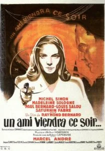Друг придёт сегодня вечером (1946)