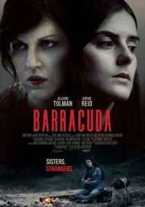 Барракуда (2017)