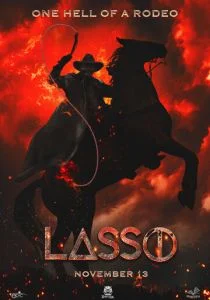 Лассо (2018)