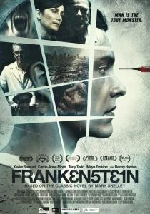 Франкенштейн (2015)