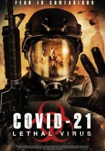 COVID-21: Смертоносный вирус (2020)
