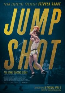Бросок в прыжке: история Кенни Сейлорса (2019)