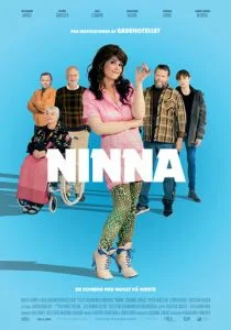 Нина (2018)