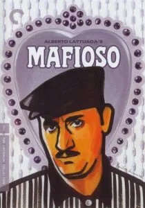 Мафиозо (1962)