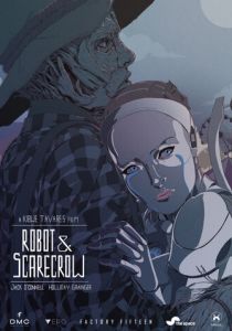 Робот и Пугало (2017)